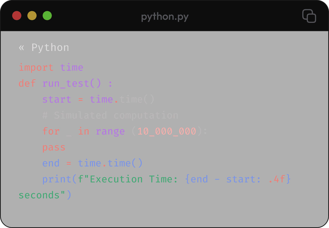 Research & Innovation Engineering