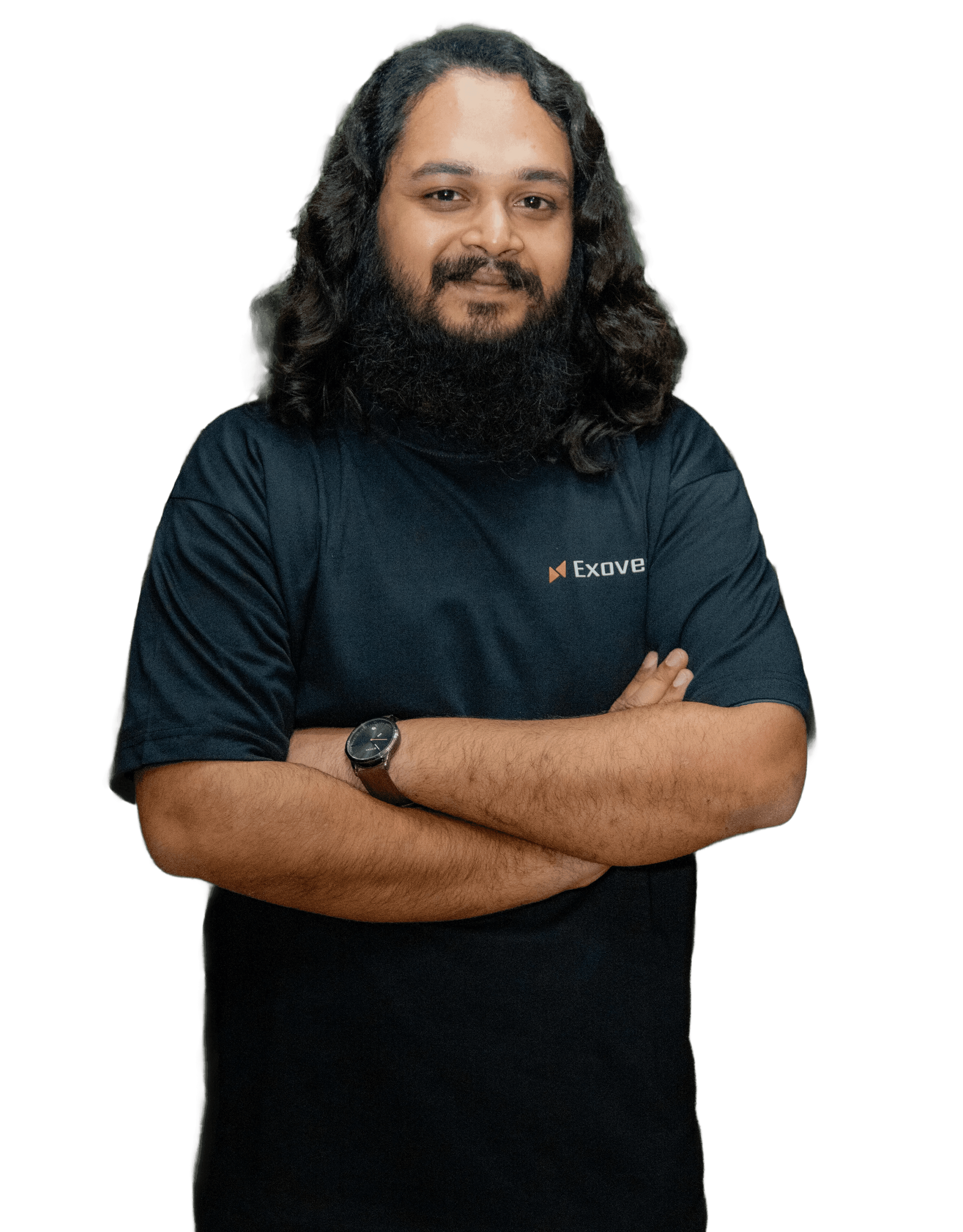 Shaikh Iftekhar Alif