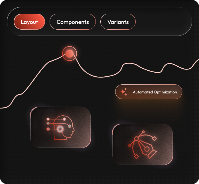 Smart Design Automation